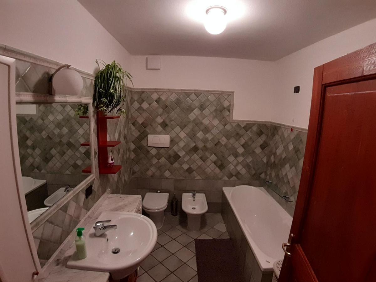 Appartamento A Dimaro In Val Di Sole Monclassico Exteriér fotografie